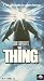 The Thing
