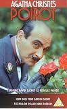 Poirot - How Does Your Garden Grow?/Million Dollar Bond [DVD] [1989]