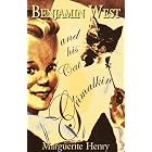Benjamin West and His Cat Grimalkin by Marguerite Henry and Rea Berg