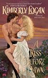 A Kiss Before Dawn (Avon Romance)