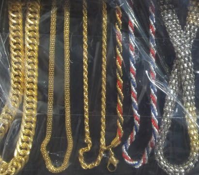 CHAIN REACTION (250 count in 2"inch capsules)