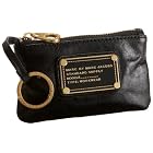 Marc by Marc Jacobs Twisted Q Key Pouch