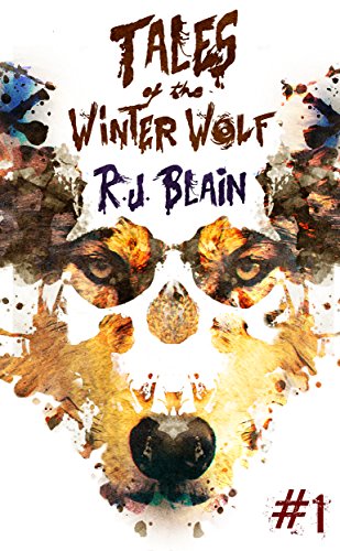 Tales of the Winter Wolf, Vol. 1