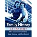 Family History on the Move: Where Your Ancestors Went and Why (National Archives)