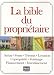 La bible du propriétaire La bible du propriétaire