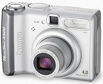 Canon PowerShot A520 PSA520