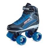 Roller Derby Sprite Quad Roller Skates - Boy's - 2008