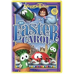 VeggieTales - An Easter Carol