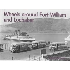 Wheels Around Fort William and Lochaber