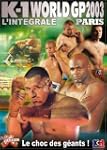 K1 World GP 2003 : L'Int�grale � Paris