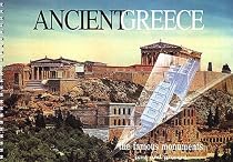 Ancient Greece: The Famous Monuments Past and Present