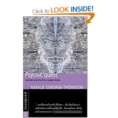 Psychic Quest: Episodes from the Life of a Ghost Hunter