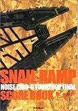 スコアブック スネイルランプ NOISE ZERO-G TOUR 2002 FINAL-