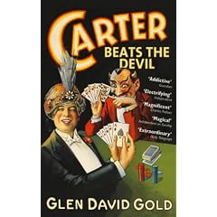 Carter Beats the Devil