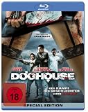 Doghouse - Uncut [Blu-ray] [Special Edition]