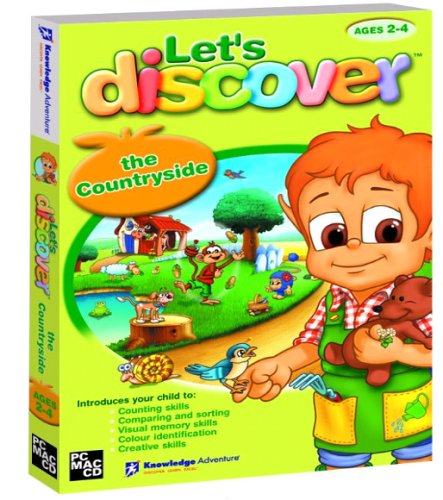 Let's Discover the Countryside