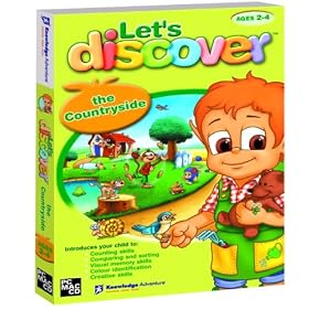Let's Discover the Countryside