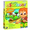 Let's Discover the Countryside