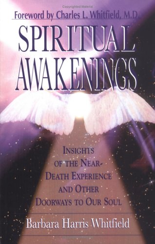 Near Death Experiences