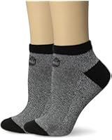 Timberland Women's Casual Low Rider 2 Pack Per Color