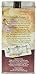 The Coffee Bean & Tea Leaf, Tea, Hand-Picked Vanilla Ceylon, 20-Count Tins (Pack of 3)