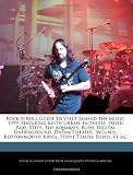 Rock N'Roll Guide to VH1's Behind the Music: 1999, featuring Keith Urban, Faithless, David Pajo, Steps, The Aquabats, Bush, Digital Underground, Dream ... Kings, Stone Temple Pilots, et. al.