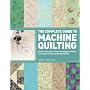 The Complete Guide to Machine Quilting: How to Use&hellip de Joanie Zeier Poole