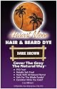 Dark Brown Henna Hair Dye 100 Grams!