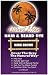 Dark Brown Henna Hair Dye 100 Grams!