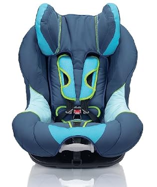 Concord Ultimax Car Seat - Aqua (Blue)

