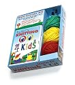 Knitting For Kids - Starter Gift Box [DVD] [2007]