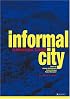 Informal City: Caracas Case