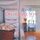 Ruby and Begonia s Decorating Style