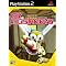 Genre busting fun on the PS2