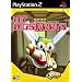 Genre busting fun on the PS2