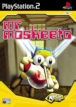Mr Moskeeto (PS2)