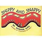 Snippy And Snappy (Fesler-Lampert Minnesota Heritage)