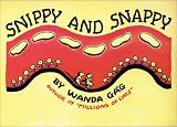 Snippy and Snappy (Fesler-Lampert Minnesota Heritage Books)