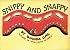 Snippy and Snappy (Fesler-Lampert Minnesota Heritage Books)