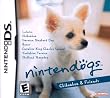 Nintendogs Chihuahua & Friends NDS
