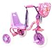 Sporting Goods : Barbie Deluxe 10-Inch Trike