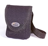 Lowepro 3444010 Bag, D-pods 20, Black