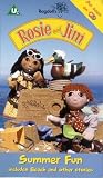 Summer Fun [VHS]
