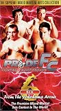 Pride FC 6 - From the Yokohama Arena