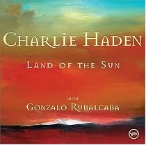 Land of the Sun