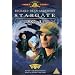 Stargate SG-1: Season  5 (Vol. 21)  [DVD]