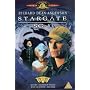 Stargate SG-1: Season  5 (Vol. 21)  [DVD] [2001]