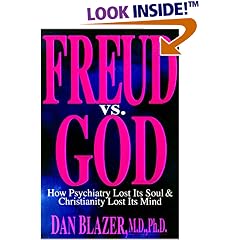 Freud vs. God