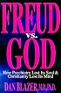 Freud vs. God