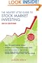 The Neatest Little Guide to Stock Market Investing, 2010 Edition